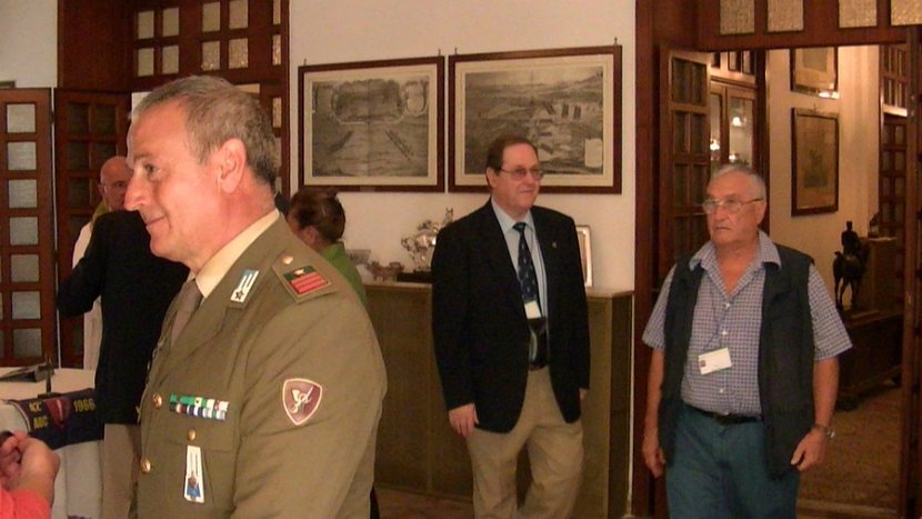 2° raduno a Salerno dal 28 al 29 settembre 2012 - foto...031 - partecipiamo alla Santa Messa